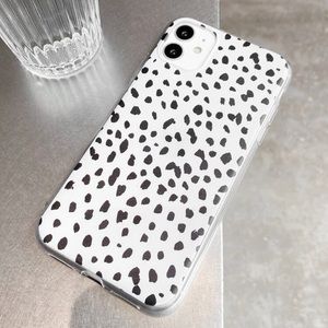 Spotted Phone Case